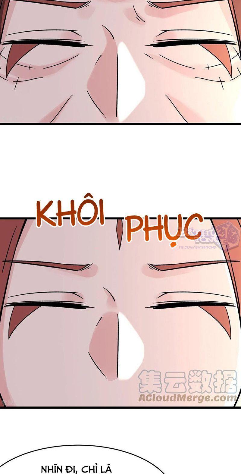 đồ đệ ta toàn là nữ ma đầu chapter 104 19