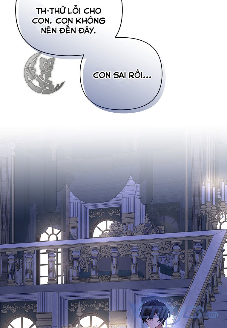 trở thành con gái út của công tước phản diện chapter 5 25