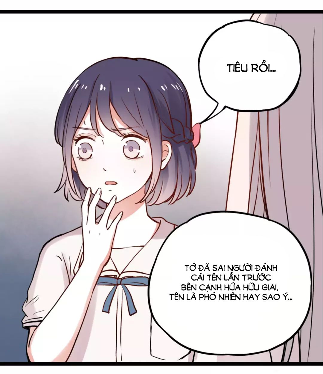 cậu đã từng yêu tôi 2 chapter 7 59