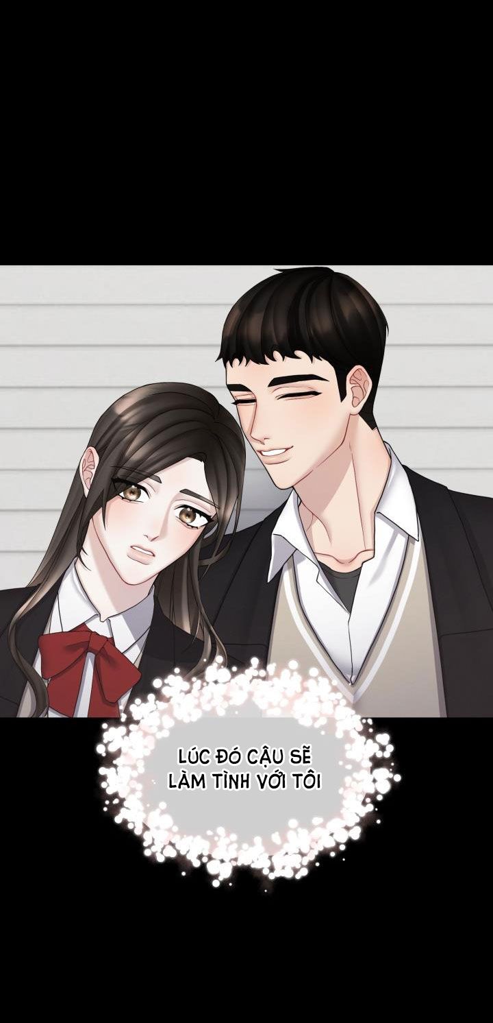 [18+] trò chơi giữa hai người chapter 4.2 22