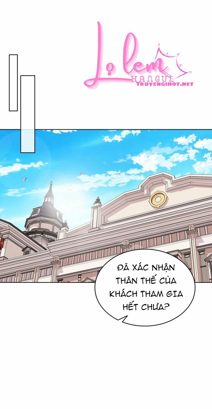 đức hạnh mà ác nữ ban tặng chapter 74.1 31