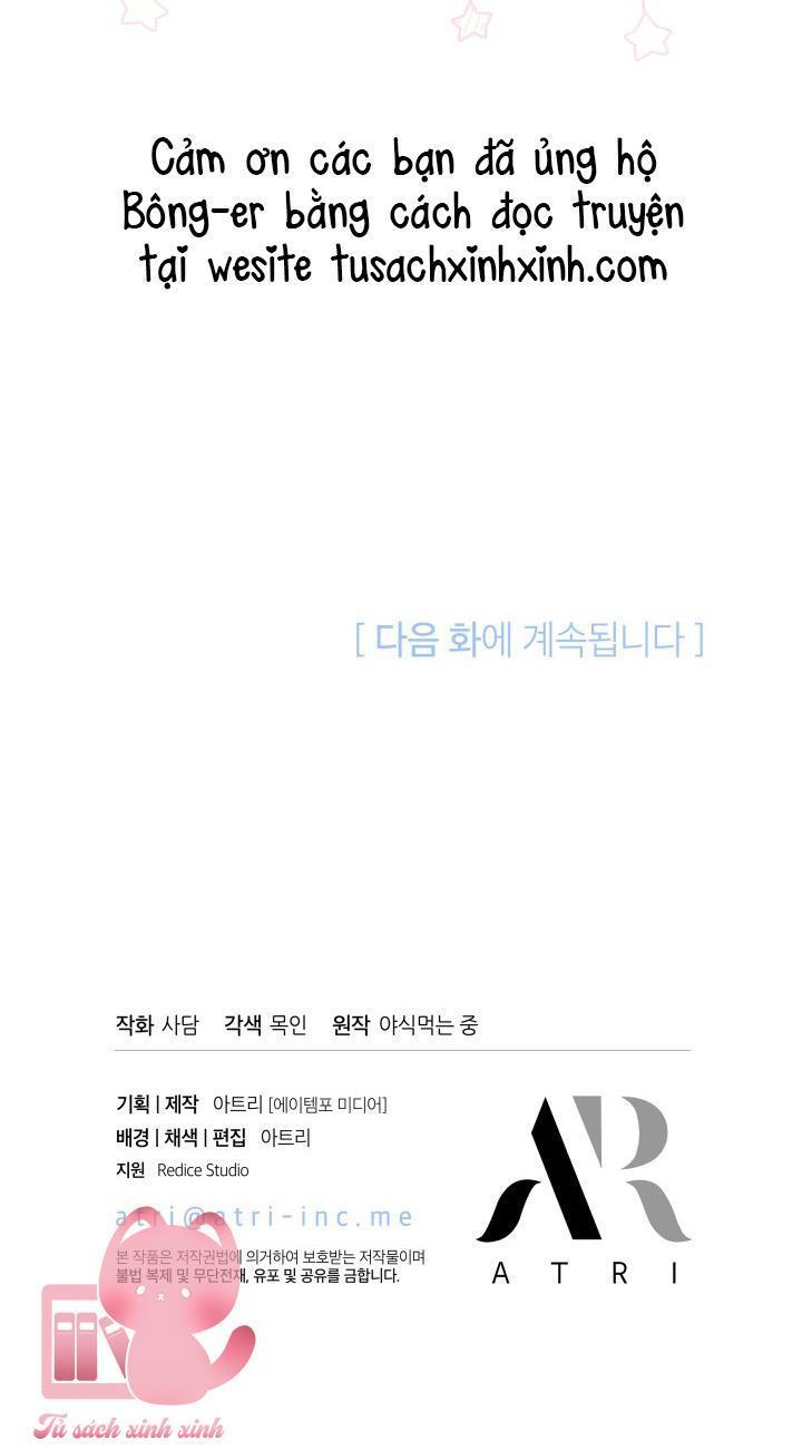 quan hệ cộng sinh giữa báo đen và thỏ trắng chapter 73 75