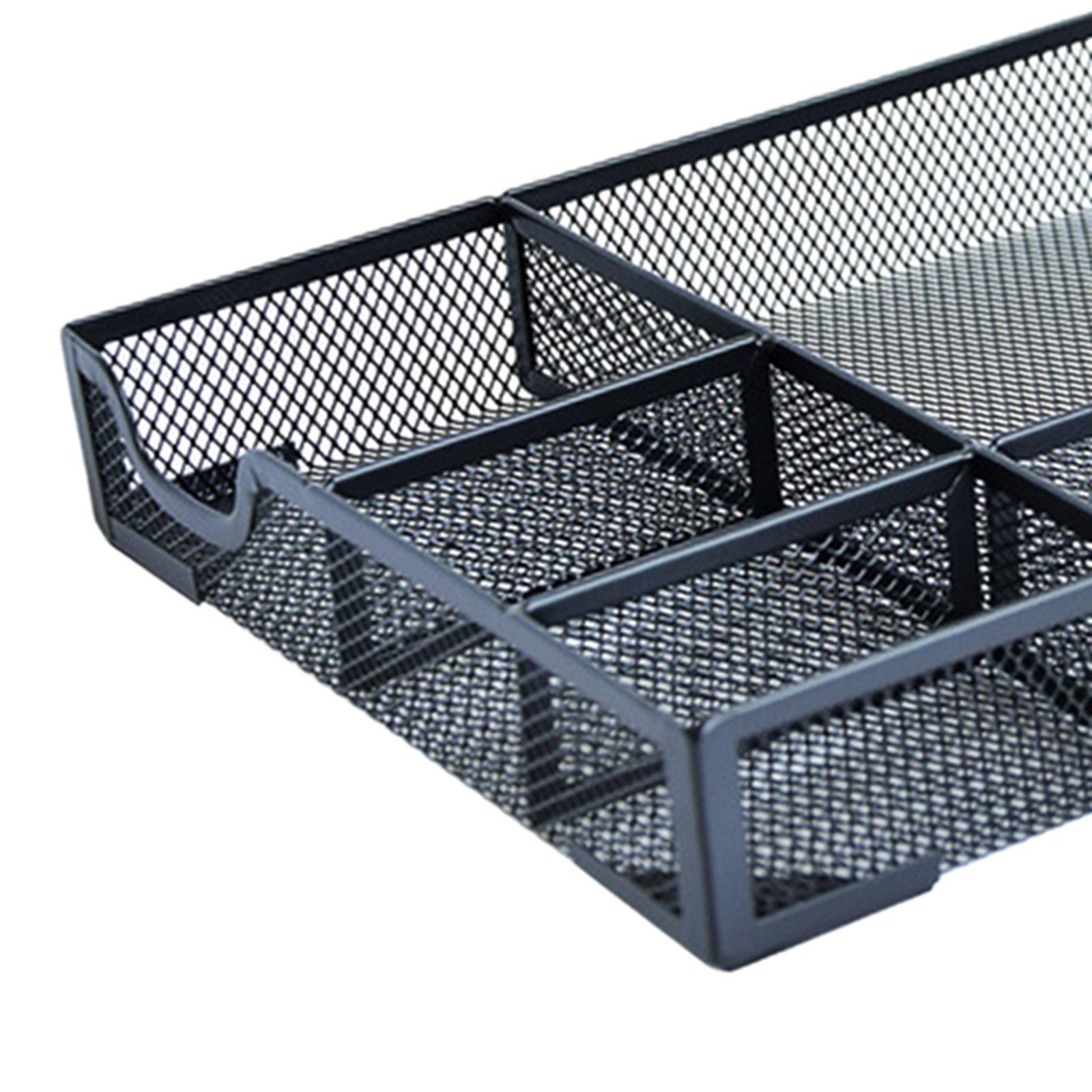 Desk Organizer Office Desk Organizer Storage Racks for Home, Bathroom,