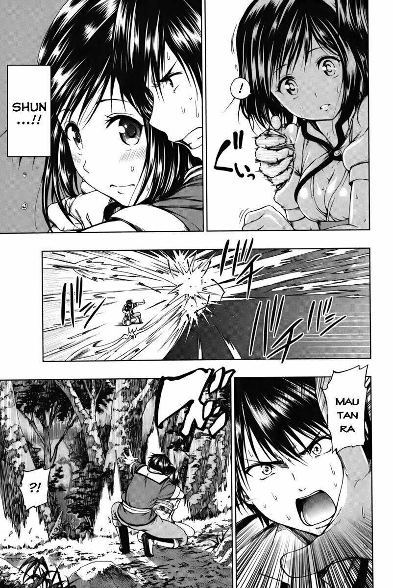 shin sekai yori chapter 3 21