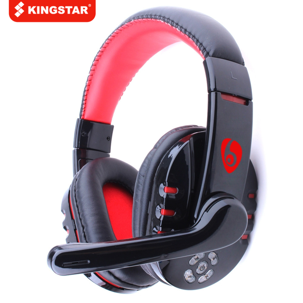 Tai Nghe Không Dây Bluetooth Với Micphone Tai Nghe Bass Tai Nghe Nhạc Dành Cho PS4 Play Station 4 Máy Tính Chơi Game Trò Chuyện Máy Tính
