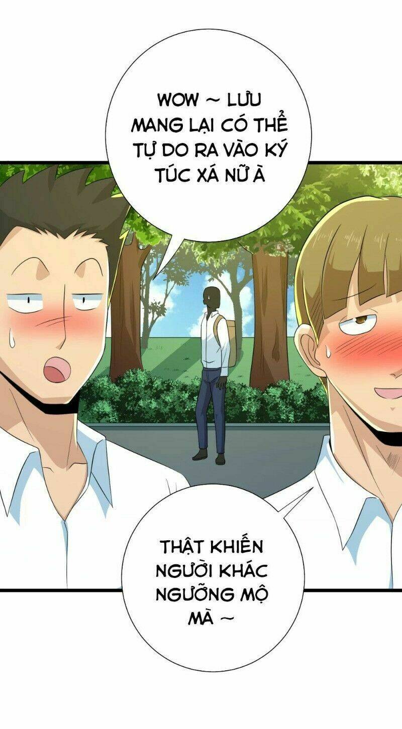 tối cường đặc chủng binh của hoa khôi chapter 91 19