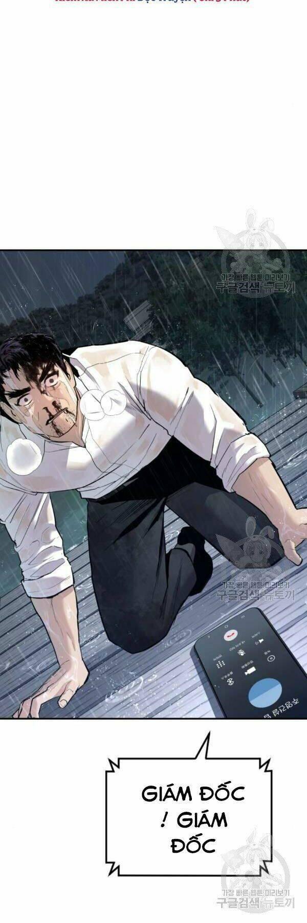 đặc vụ kim chapter 30 80