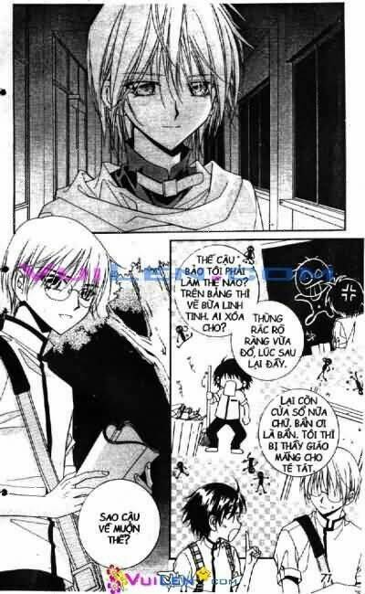 nàng công chúa bỏ trốn chapter 7 69