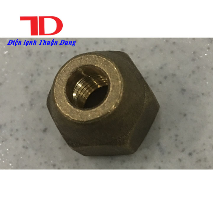 Tán Ống Đồng Phi 10 Loại Dày Tốt