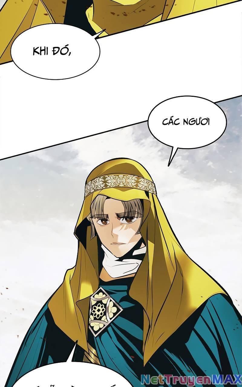 bất bại chân ma chapter 172 41