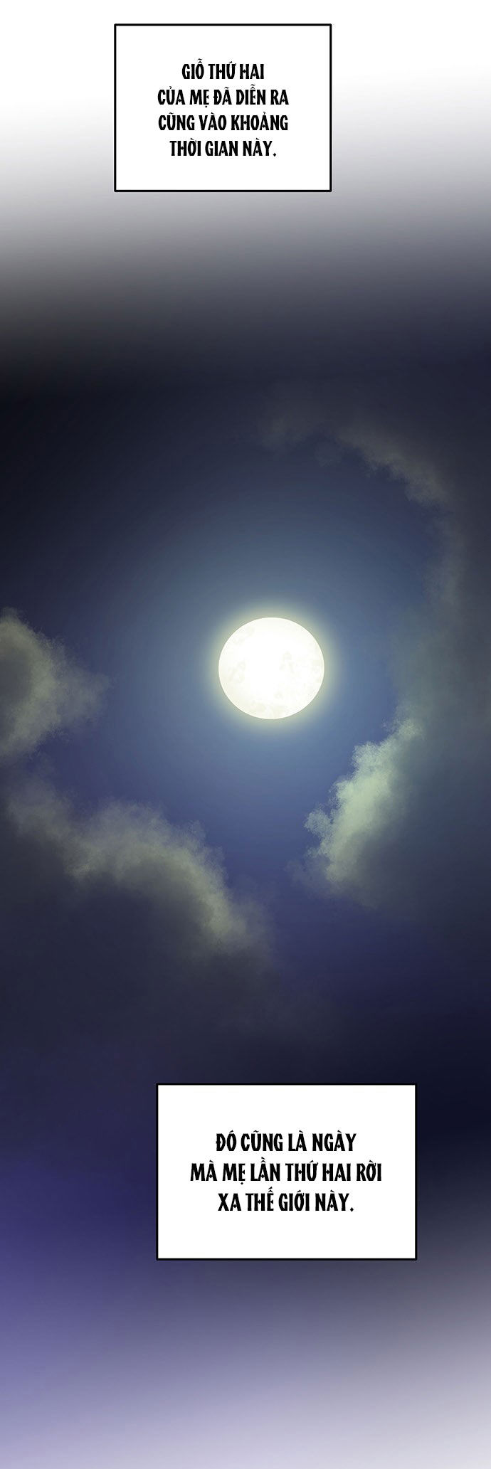 như gió trên cành cây khô chapter 71 57