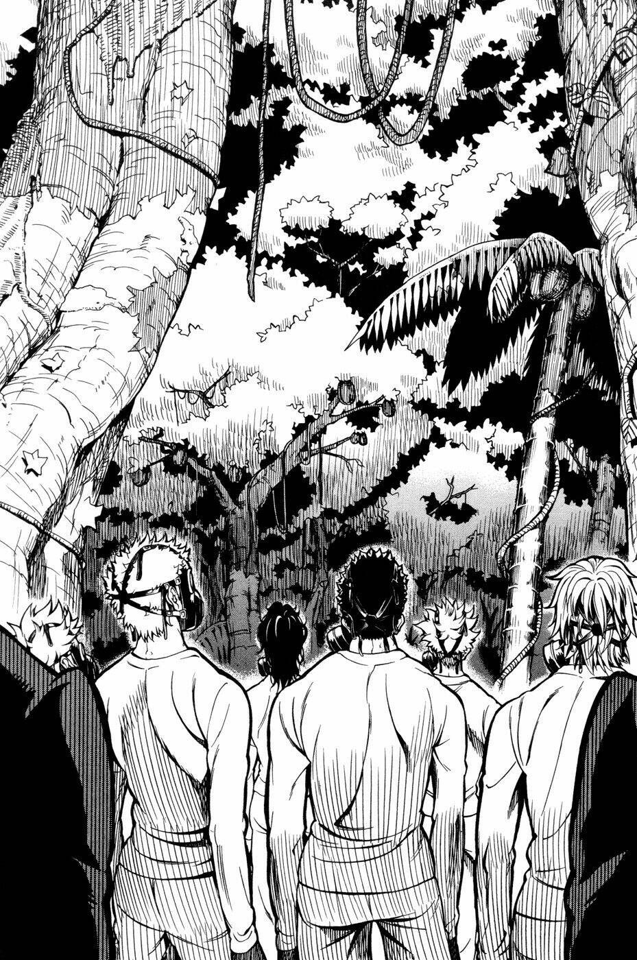 la mosca chapter 1 27