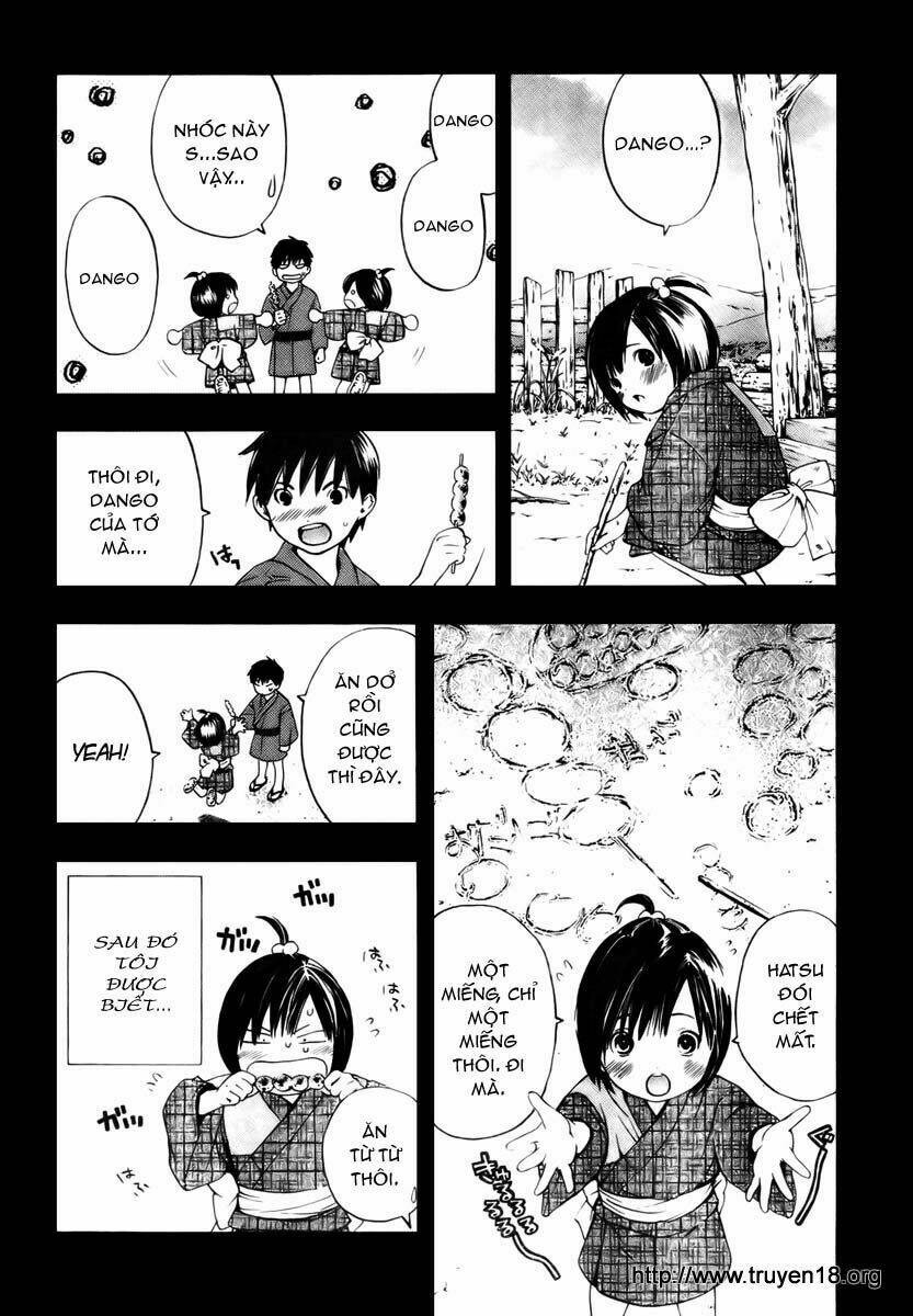 sonezaki shinjuu chapter 1 15