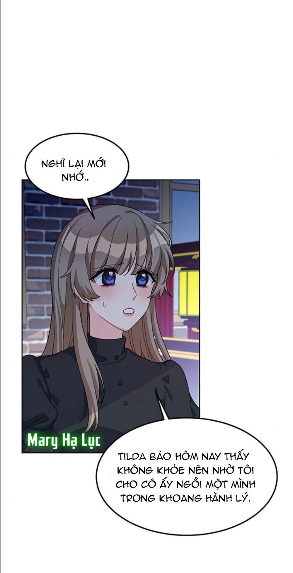 nữ hiệp trở về chapter 11 57