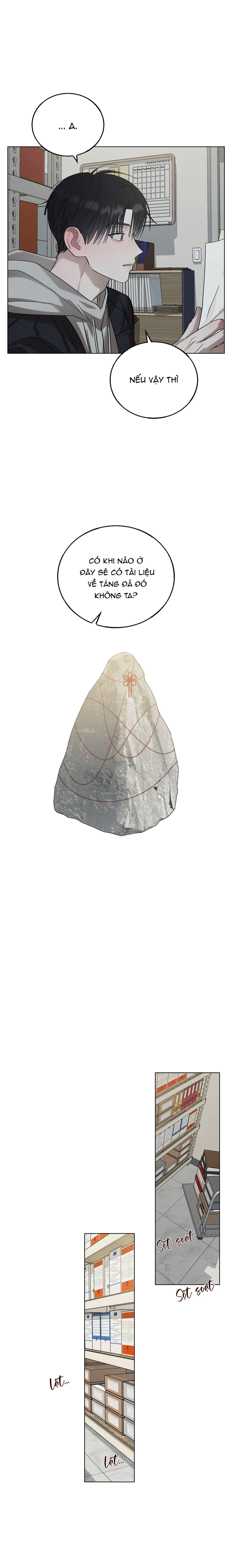 nhiệm vụ hongsil chapter 12 18