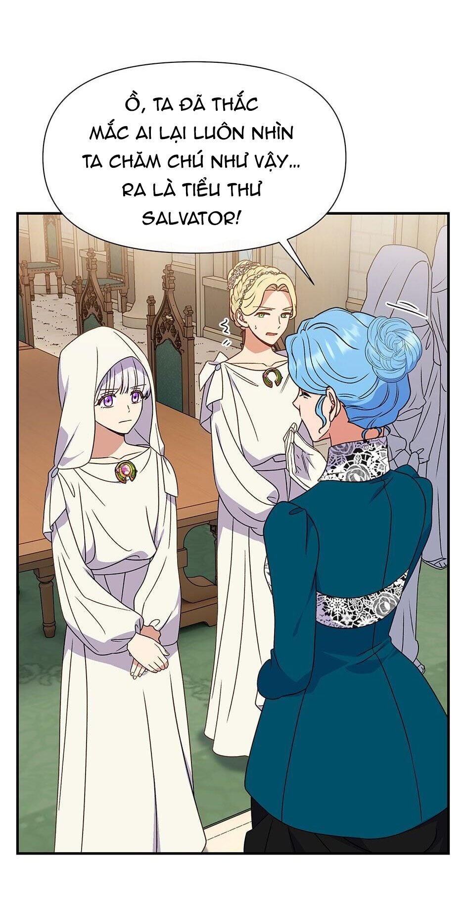 bản khế ước với nữ công tước ác ma chapter 104 36