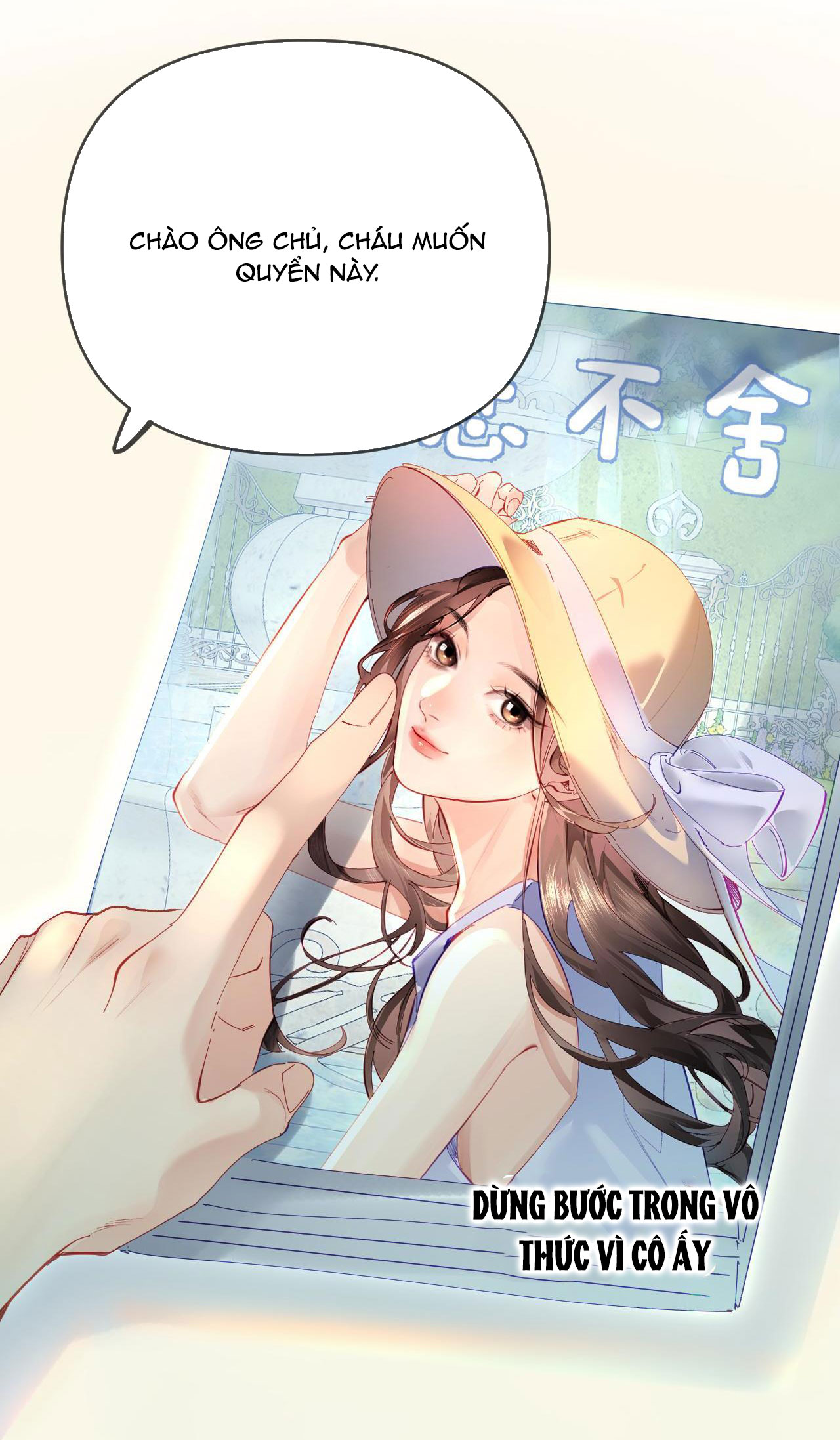 câu chuyện ngọt ngào của cặp vợ chồng đỉnh lưu chapter 74.1 5