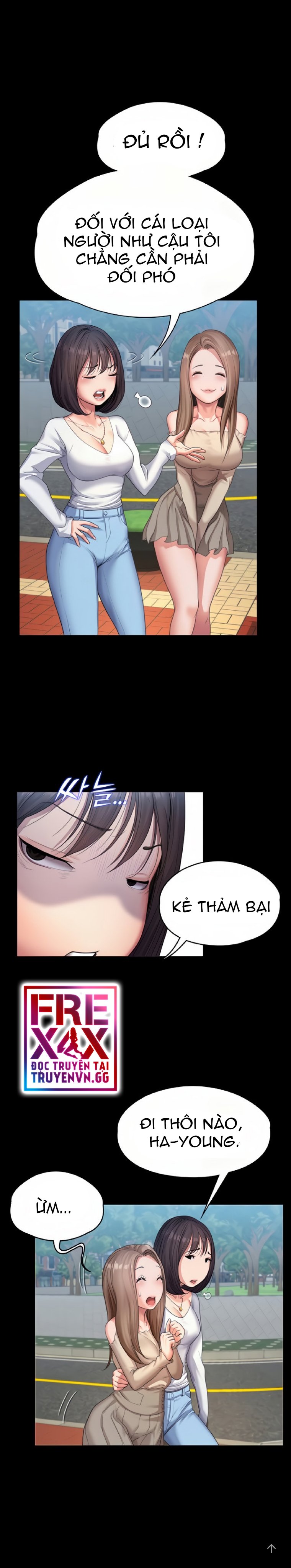 gái hư chapter 1 22