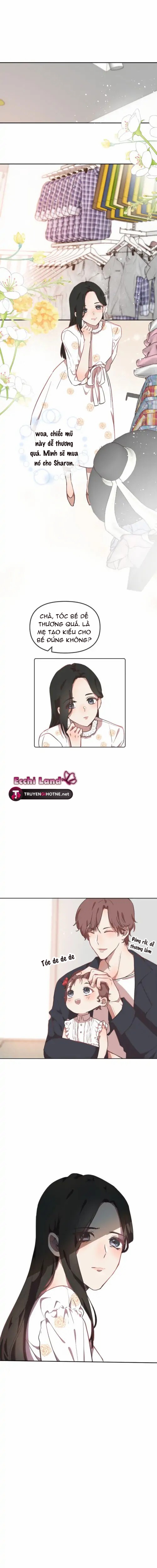 có lẽ em là của anh chapter 9.1 3