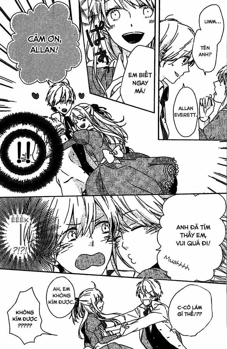 rasen no vamp chapter 1 15