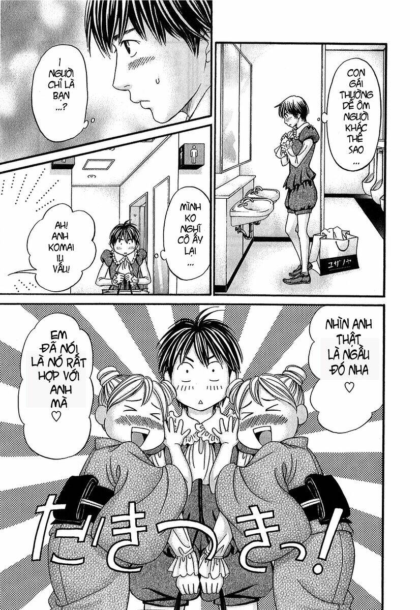 hetakoi chapter 52 5