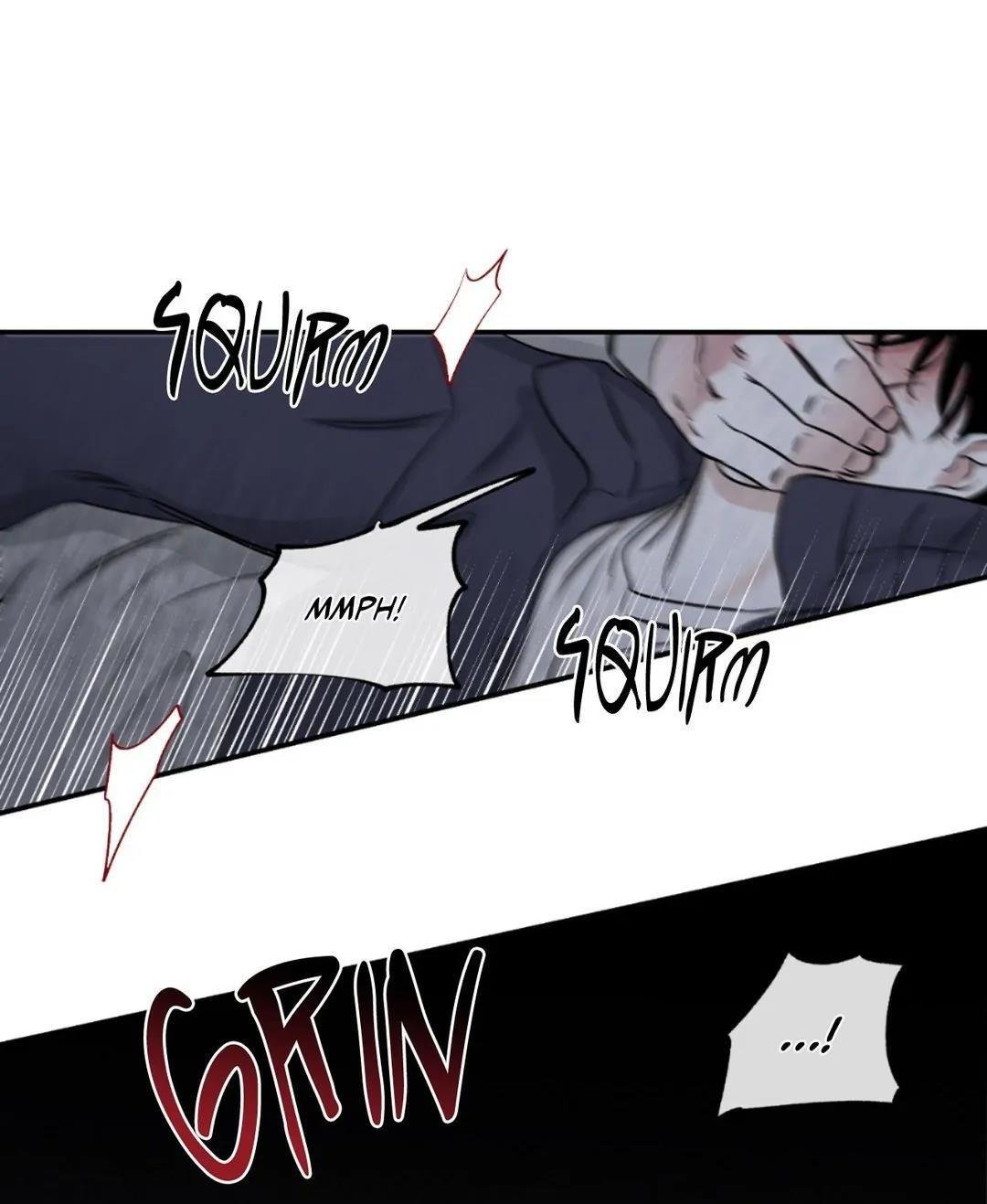 thủy triều thấp lúc chạng vạng chapter 92 2