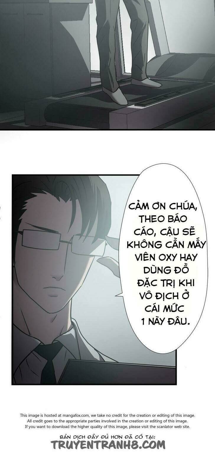 kẻ bị ruồng bỏ chapter 25 30