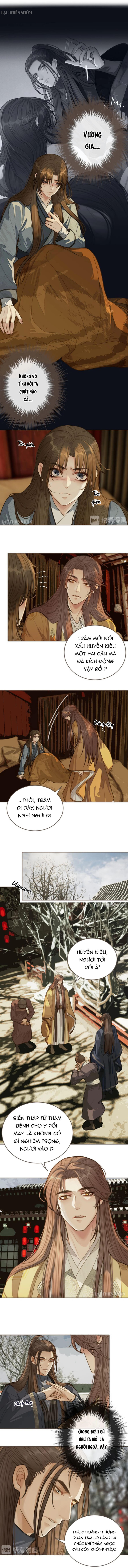 ách nô chapter 29 6