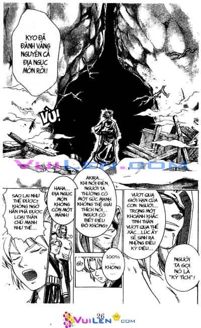 mắt quỷ kyo chapter 69 28