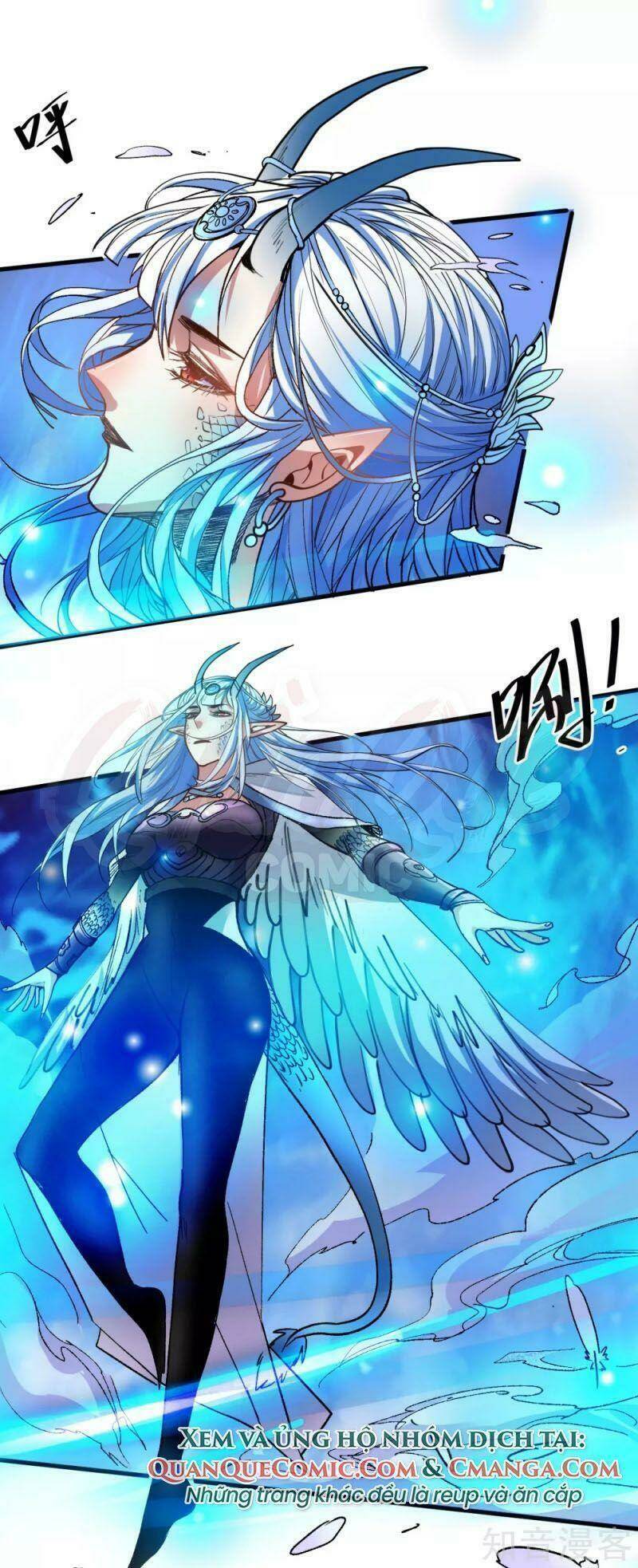 tối cường đại biểu hoàng kim thận chapter 106 1