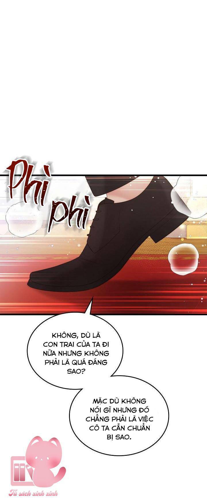 [15+] công chúa chloe chapter 109 55