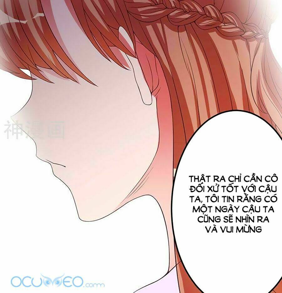 gối đầu vào tổng tài ác ma chapter 21 3