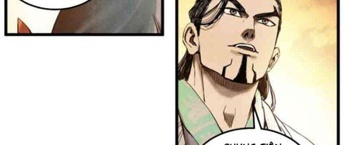 máy mô phỏng nhân sinh của lữ bố chapter 24 88