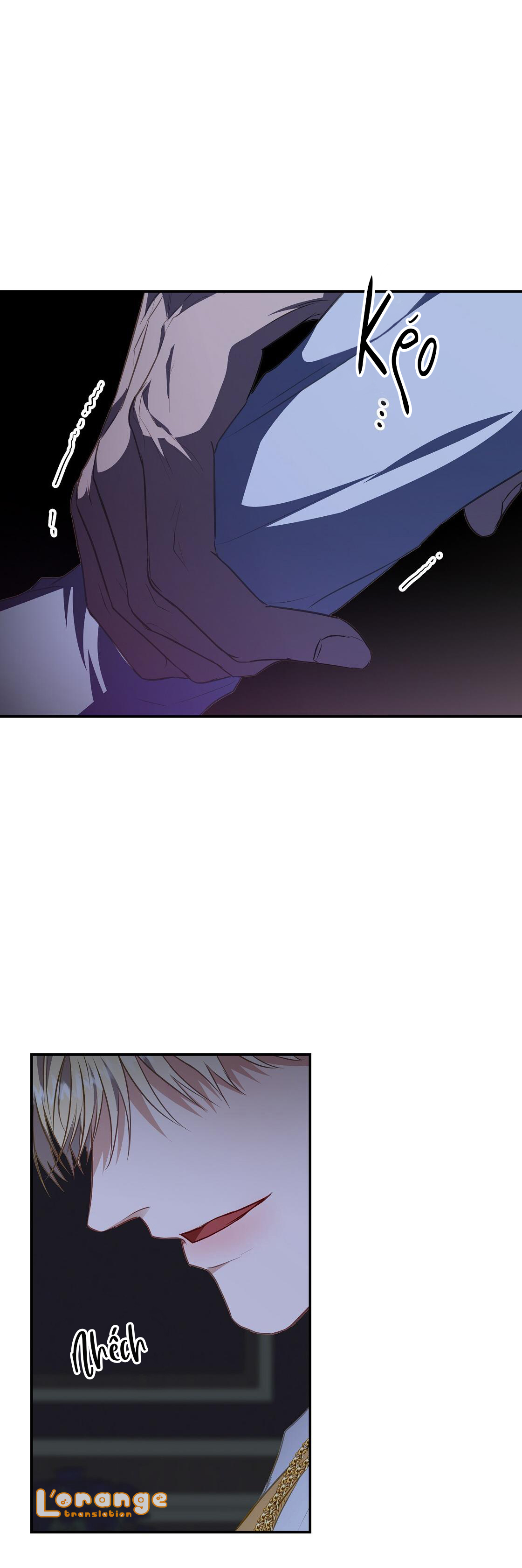 cách để sống sót với tư cách là người chơi chapter 14 43