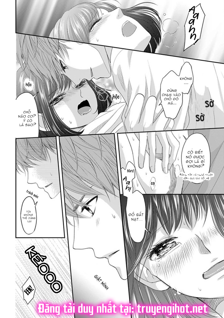 hãy làm cho tôi cứng chapter 1.3 12