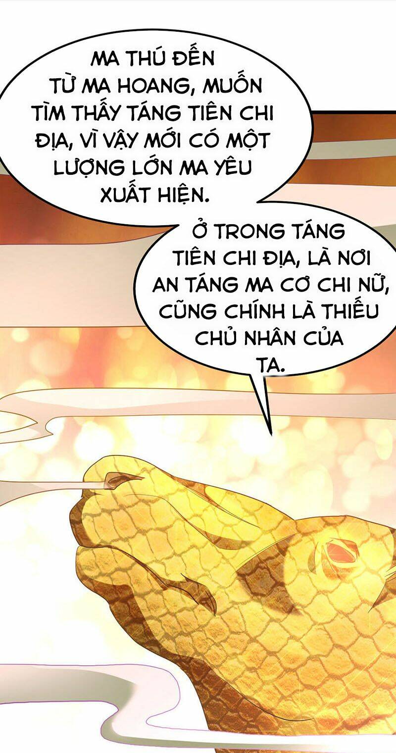 cửu dương thần vương chapter 165 18