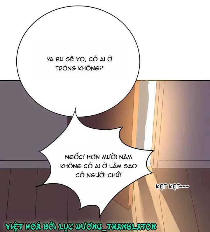 chào buổi sáng, hướng dương chapter 16 35