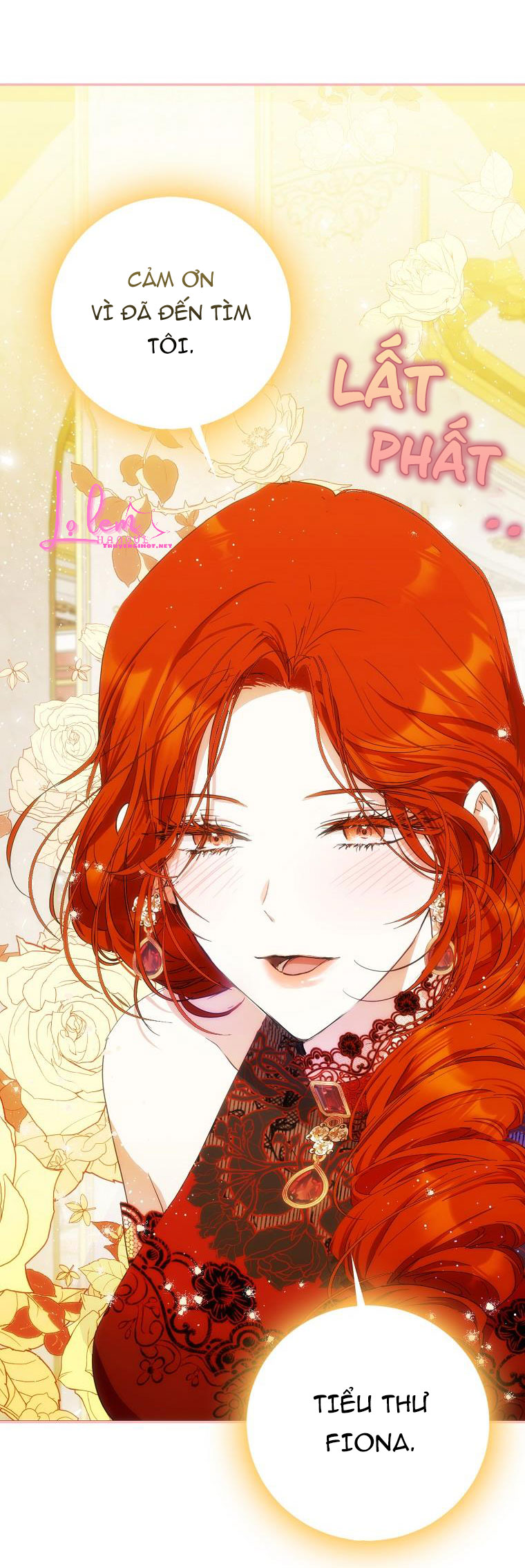 trở thành vợ của nam chính chapter 32.2 20