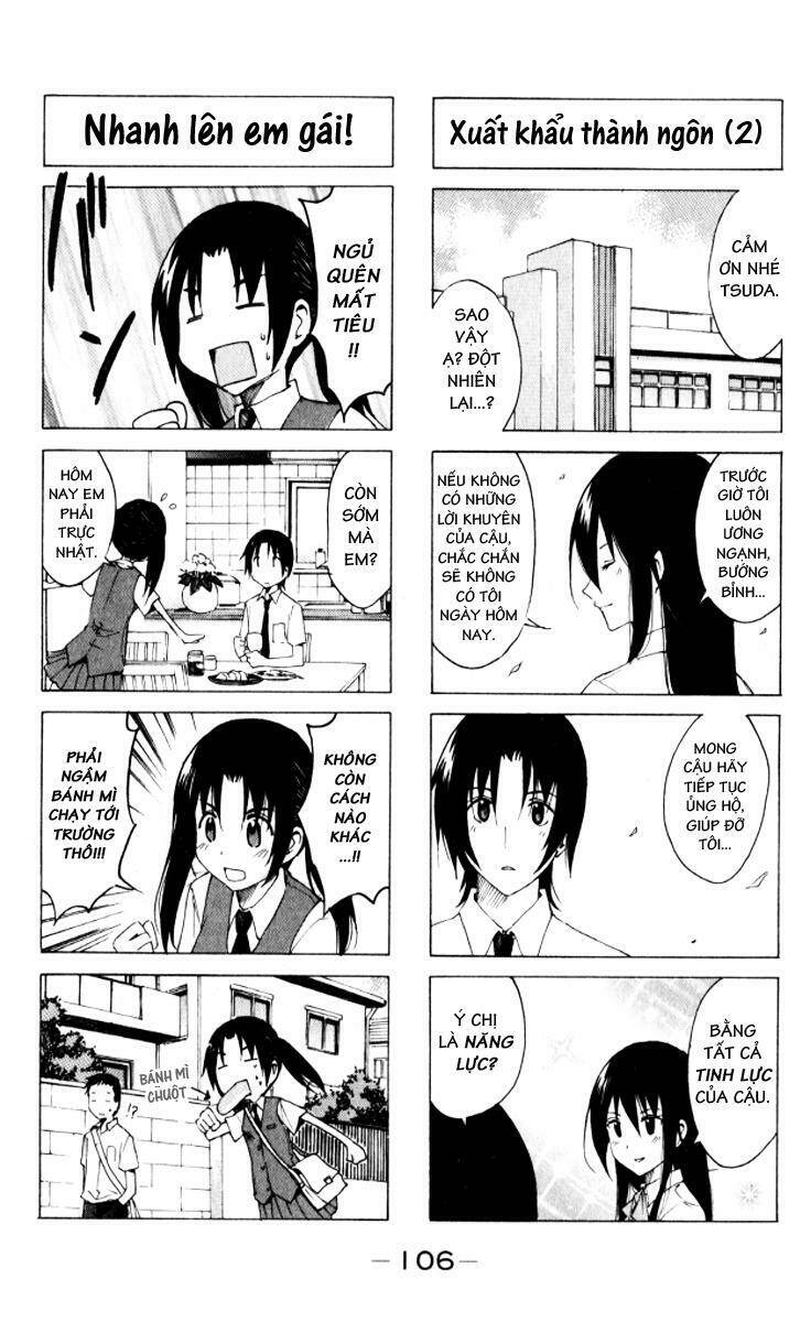 seitokai yakuindomo chapter 11 5
