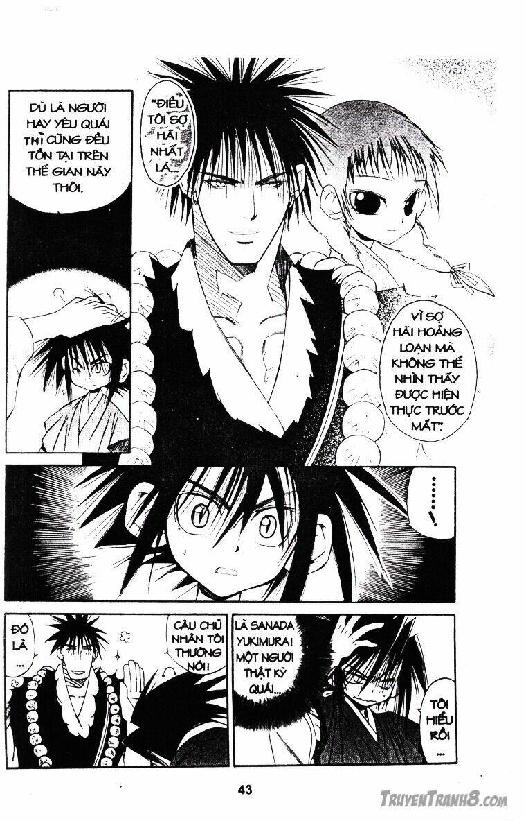 behind master - huyền thoại thiên cẩu chapter 17.1 12