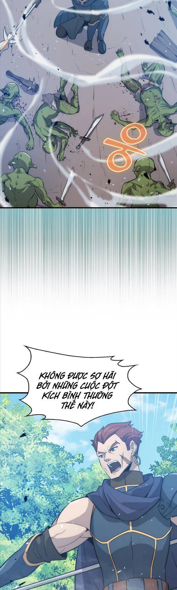 kiếm sư cấp 9 trở lại chapter 8 16