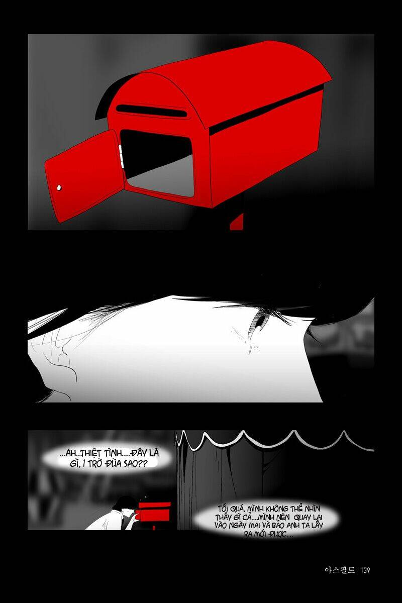 bạn có tin vào ma thuật? chapter 12 21