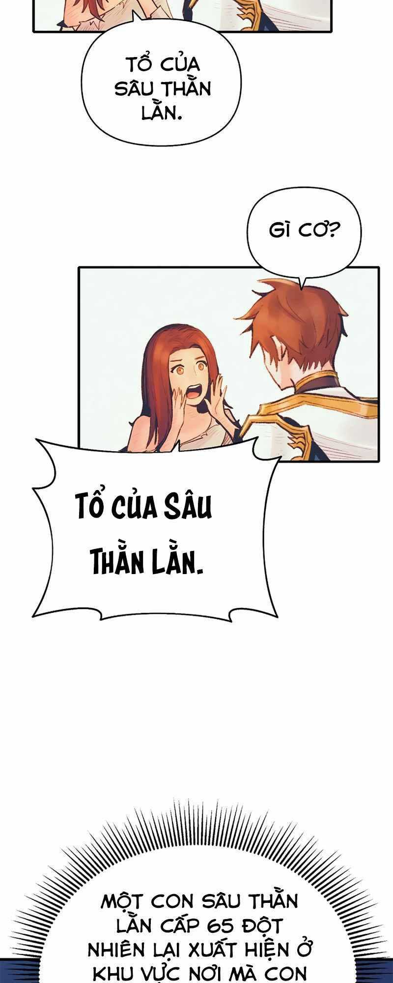 tu sĩ trị liệu của thái dương giáo chapter 2 53