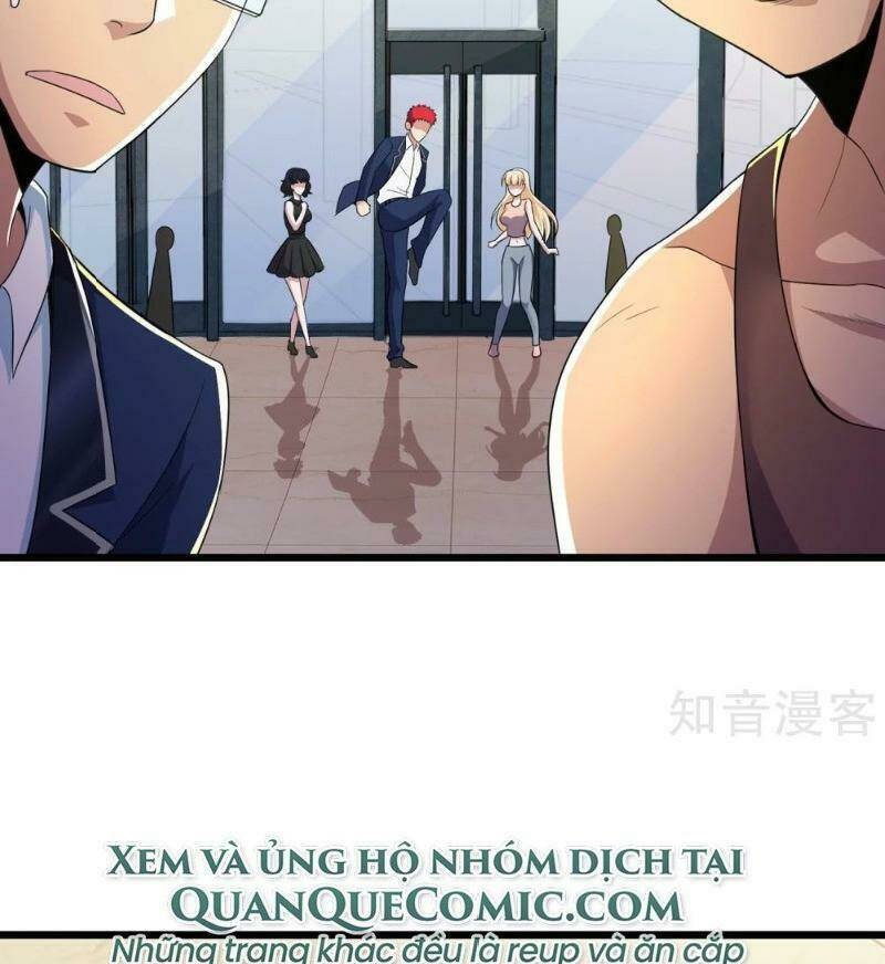 tối cường đặc chủng binh của hoa khôi chapter 98 6