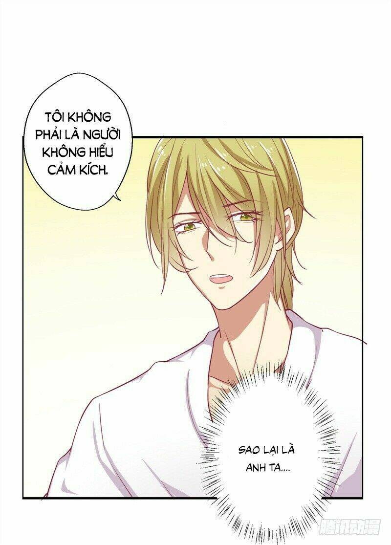 ngạo kiều tổng tài sủng điềm thê chapter 16 41