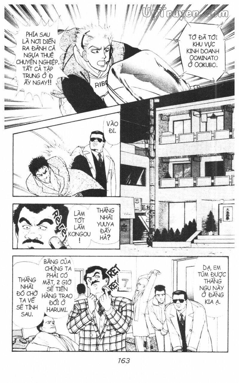 câu lạc bộ con nhà giàu chapter 10 160