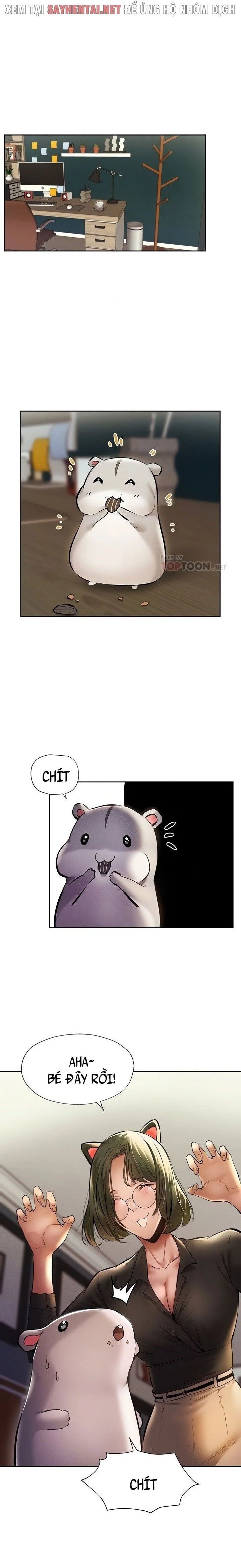 có phòng trống không? chapter 113 3