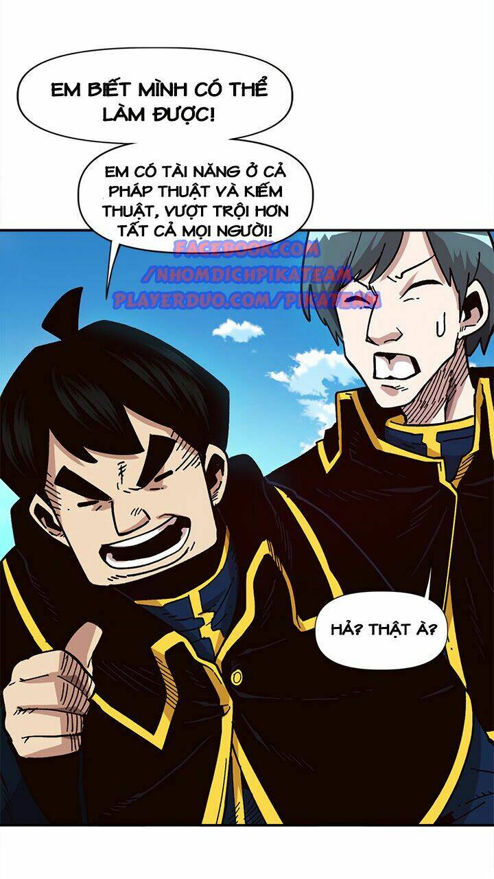 đại lục vô song chapter 24 36