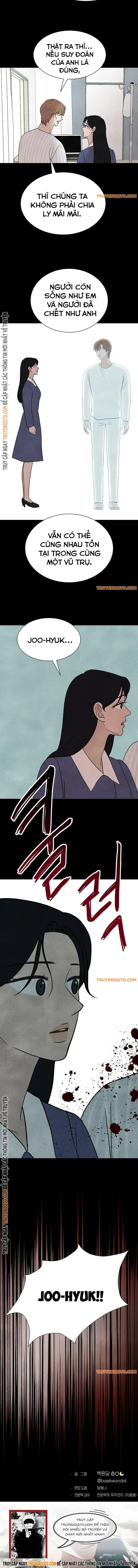 đôi mắt của vì sao chapter 2 14