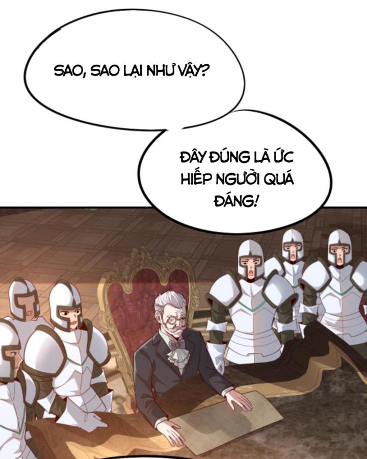 người chơi và nhân vật chính đều muốn làm hại ta chapter 36 14